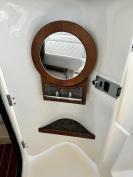 SOLD - Grady White Freedom 285 Dual Console