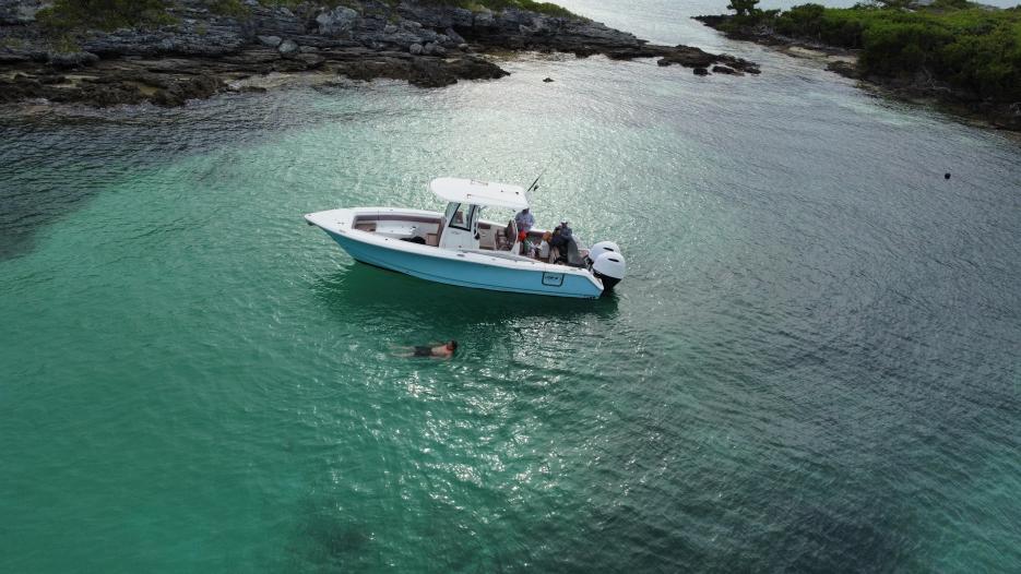 2019 Sea Hunt Ultra 275 Ultra