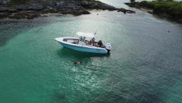 2019 Sea Hunt Ultra 275 Ultra