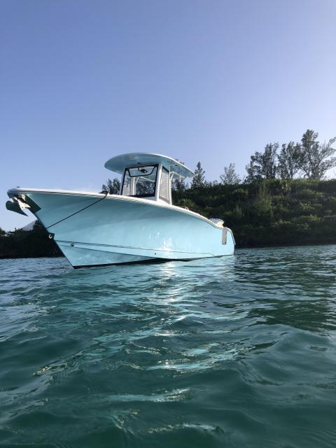 2019 Sea Hunt Ultra 275 Ultra