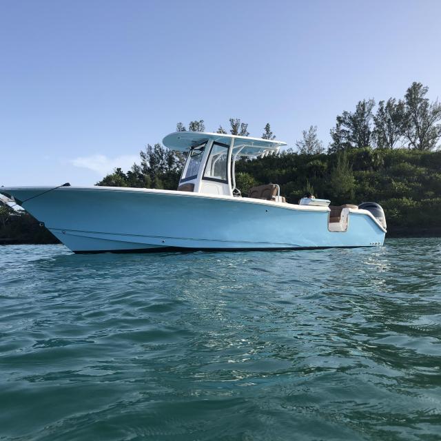 2019 Sea Hunt Ultra 275 Ultra