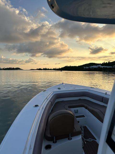 2019 Sea Hunt Ultra 275 Ultra