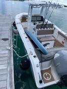 2019 Sea Hunt Ultra 275 Ultra