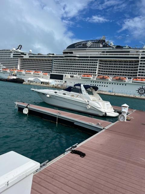 33' Sea Ray For Sale