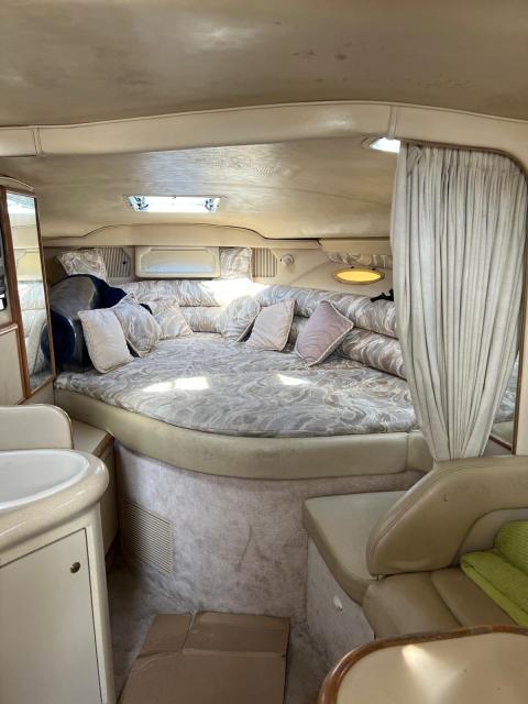 33' Sea Ray For Sale