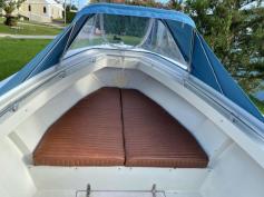 23' SeaCraft - Potter Hull 76'