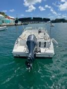 SOLD - Wellcraft 210 Dual Console with new 200hp Yamaha 4-Stroke