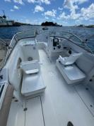 SOLD - Wellcraft 210 Dual Console with new 200hp Yamaha 4-Stroke