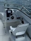SOLD - Wellcraft 210 Dual Console with new 200hp Yamaha 4-Stroke