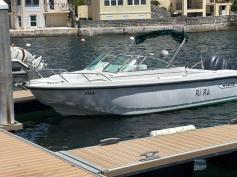 Boston Whaler