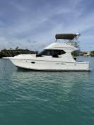 2011 Silverton 36 Sport Fishing, Diesel, liveaboard.