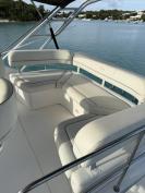 2011 Silverton 36 Sport Fishing, Diesel, liveaboard.