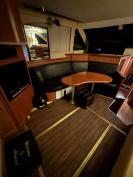 2011 Silverton 36 Sport Fishing, Diesel, liveaboard.