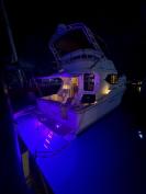 2011 Silverton 36 Sport Fishing, Diesel, liveaboard.