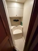 2011 Silverton 36 Sport Fishing, Diesel, liveaboard.