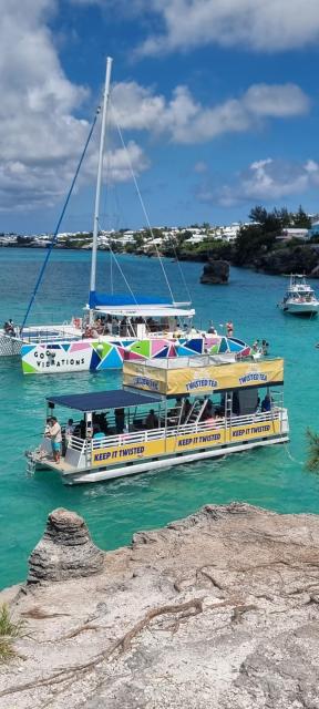 Turn key Charter Boat for sale $50k