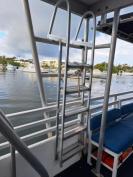 Turn key Charter Boat for sale $50k