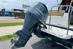 2019 Ranger Tug 257hrs