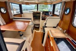 2019 Ranger Tug 257hrs