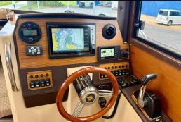 2019 Ranger Tug 257hrs