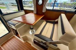 2019 Ranger Tug 257hrs