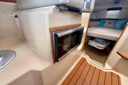 2019 Ranger Tug 257hrs