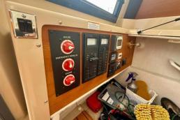 2019 Ranger Tug 257hrs