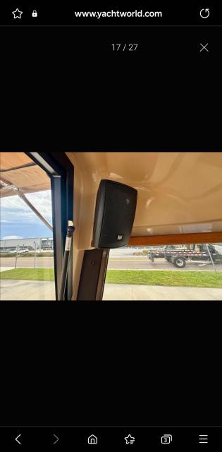 2019 Ranger Tug 257hrs