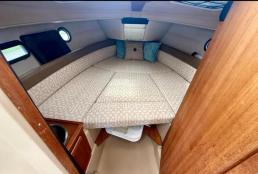 2019 Ranger Tug 257hrs