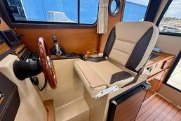 2019 Ranger Tug 257hrs