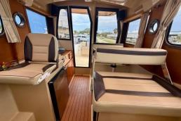 2019 Ranger Tug 257hrs