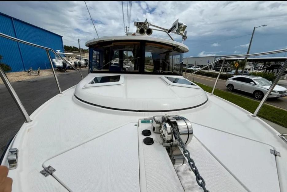 2019 Ranger Tug 257hrs