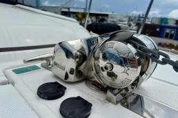 2019 Ranger Tug 257hrs