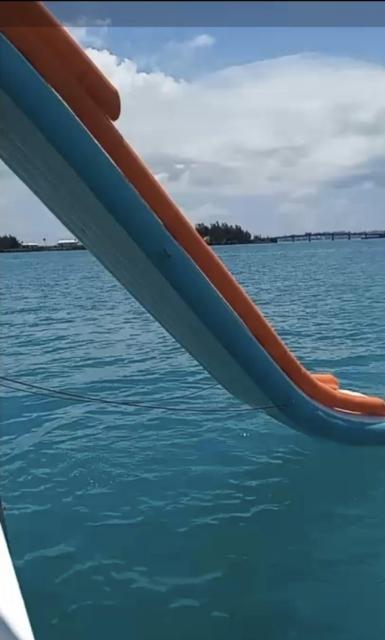 Turn key Charter Boat for sale $50k