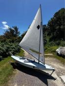 Brand New Sunfish Sailboats