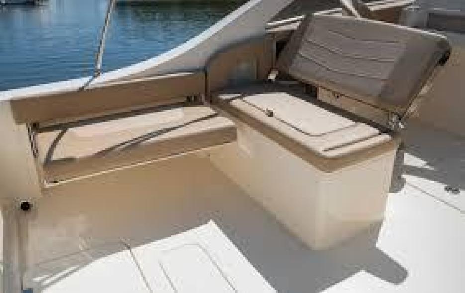 NEW 240 SCOUT DORADO