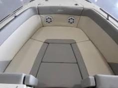 NEW 240 SCOUT DORADO