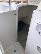27’ Jupiter Marine center console