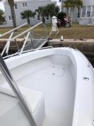 27’ Jupiter Marine center console