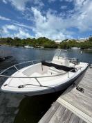 SOLD - Grady White 180 Sportsman