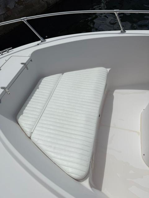 SOLD - Grady White 180 Sportsman