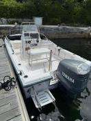 SOLD - Grady White 180 Sportsman