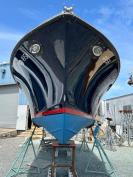 SOLD: Seacraft 23' with Inboard Diesel Power