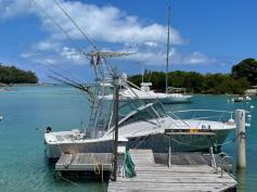 PRICE DROP! - Luhrs 32' Express