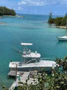 PRICE DROP! - Luhrs 32' Express