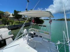 PRICE DROP! - Luhrs 32' Express