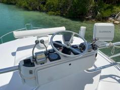 PRICE DROP! - Luhrs 32' Express