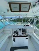 PRICE DROP! - Luhrs 32' Express