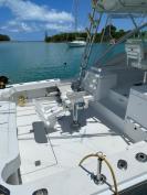 PRICE DROP! - Luhrs 32' Express