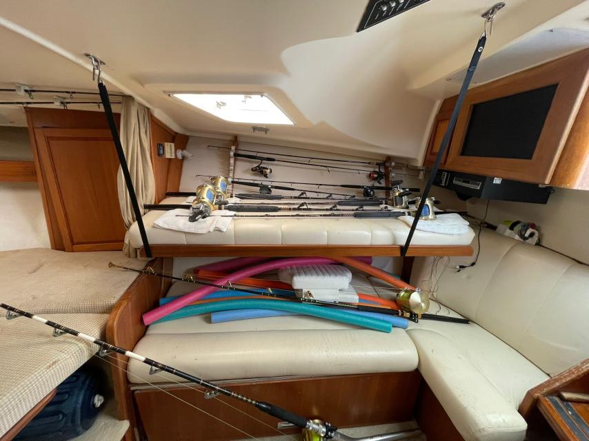 PRICE DROP! - Luhrs 32' Express